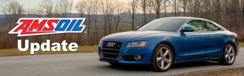 Haldimand Synthetic Oil AMSOIL Blog