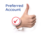 amsoil preferred customer account