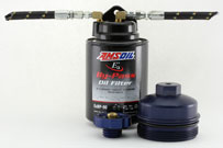 BMK31 Ford 6.0/6.4L Single-Remote Bypass System