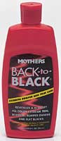 Mothers® Back-to-Black®